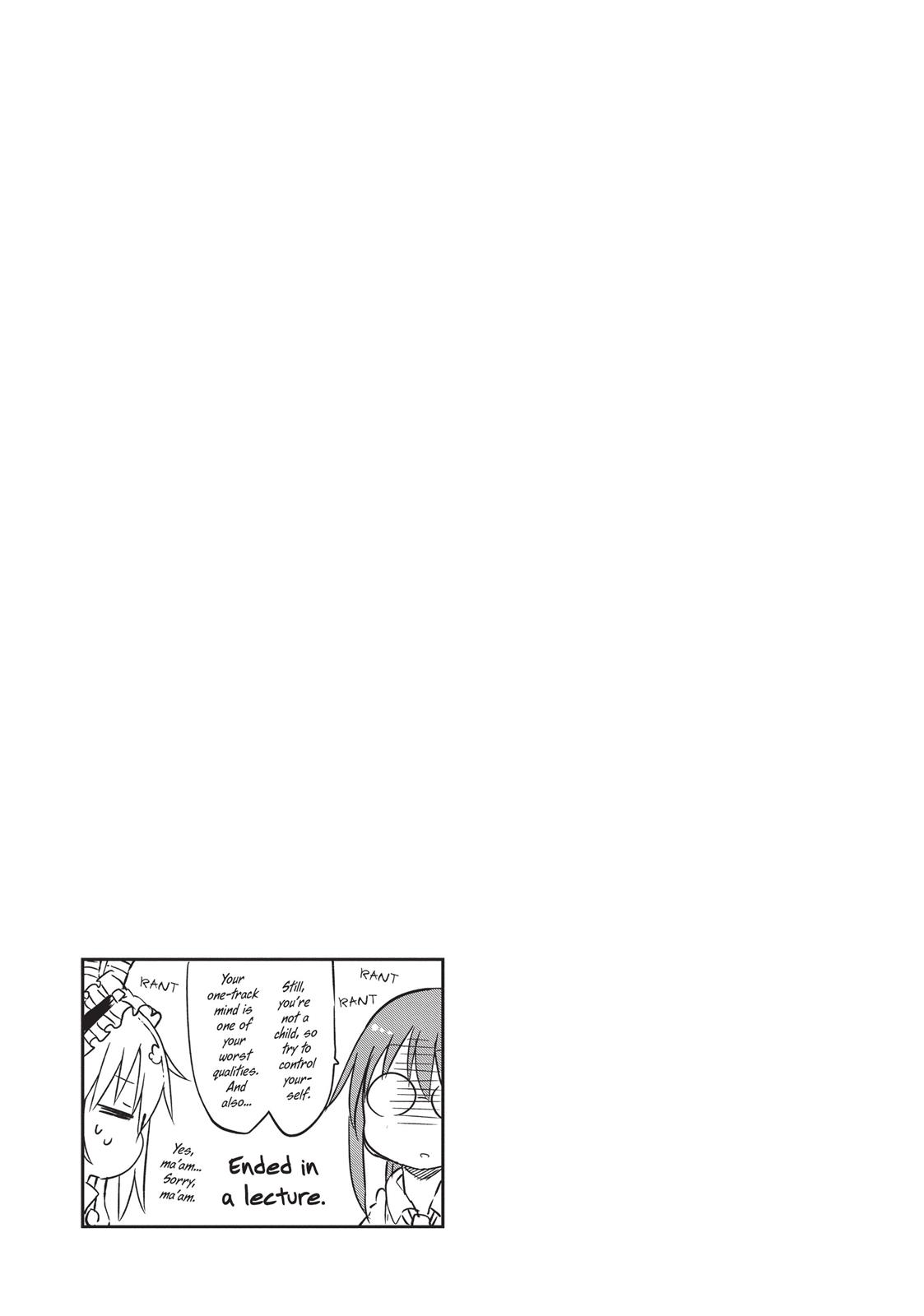 Read Miss Kobayashi's Dragon Maid Manga Online
