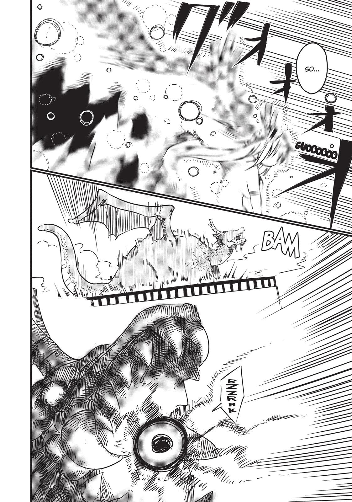 Read Miss Kobayashi's Dragon Maid Manga Online