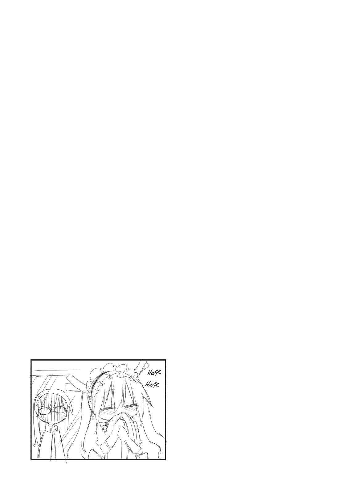 Read Miss Kobayashi's Dragon Maid Manga Online