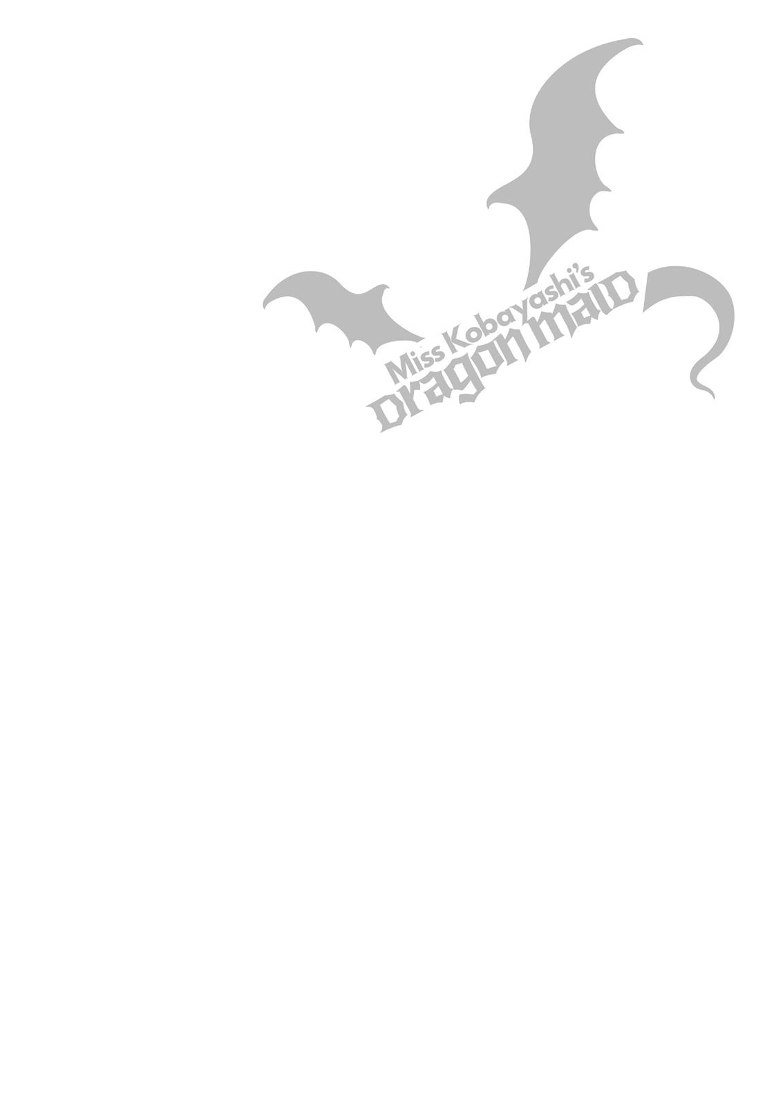 Read Miss Kobayashi's Dragon Maid Manga Online