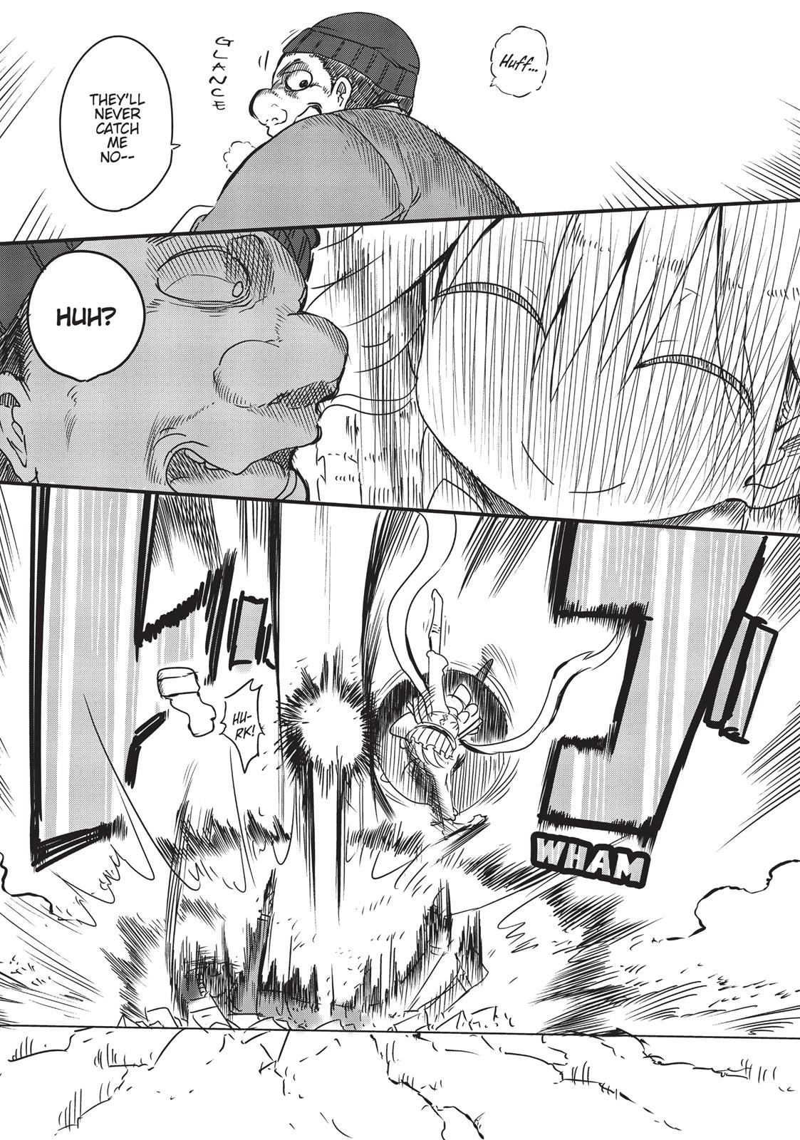 Read Miss Kobayashi's Dragon Maid Manga Online