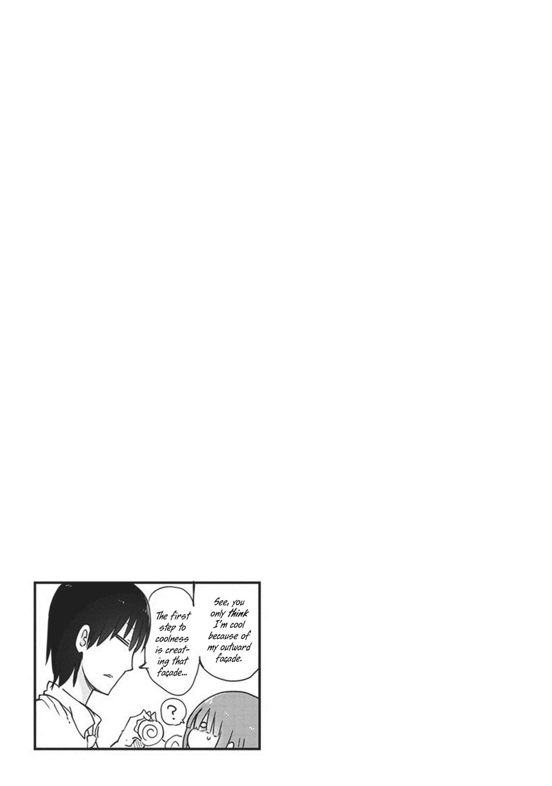 Read Miss Kobayashi's Dragon Maid Manga Online