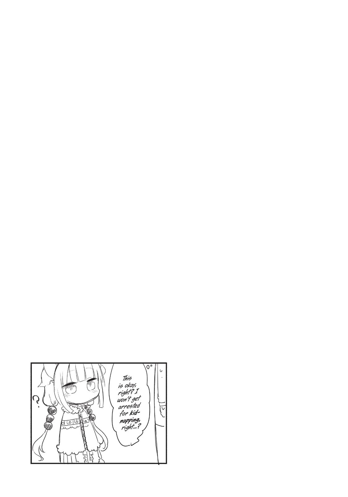 Read Miss Kobayashi's Dragon Maid Manga Online