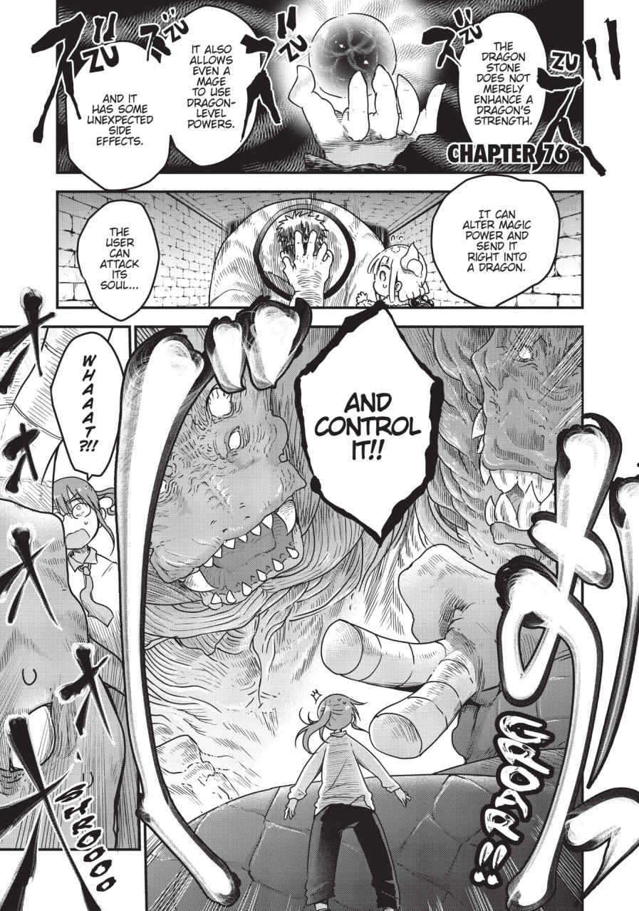 Read Miss Kobayashi's Dragon Maid Manga Online