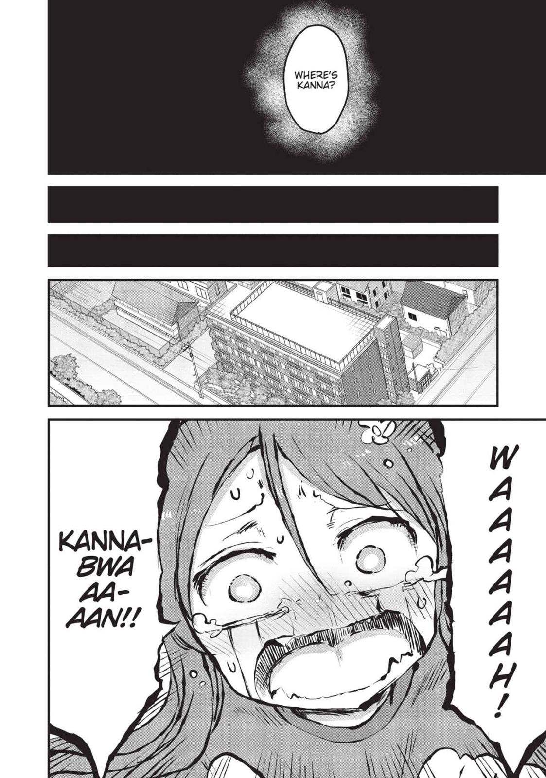 Read Miss Kobayashi's Dragon Maid Manga Online