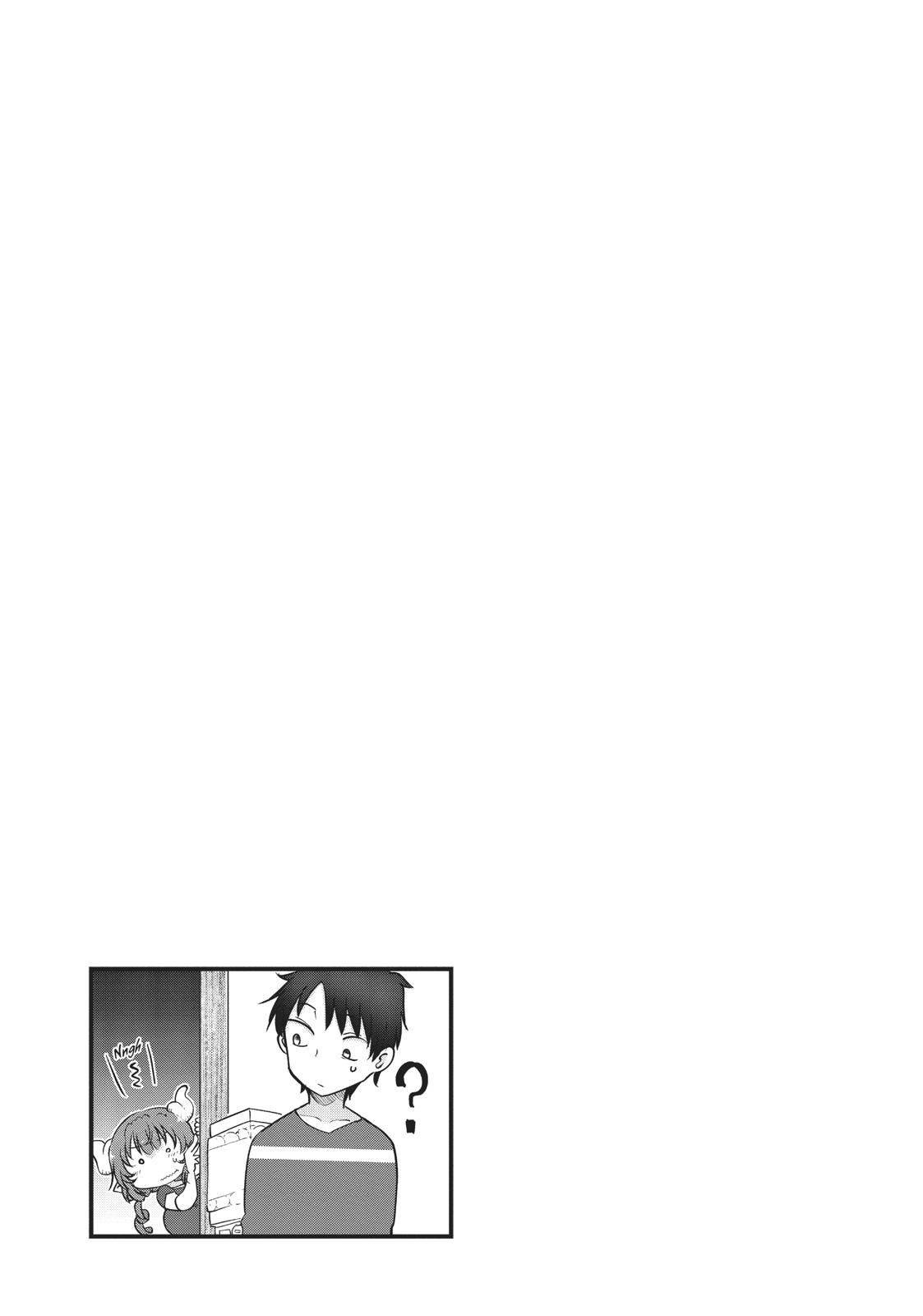 Read Miss Kobayashi's Dragon Maid Manga Online
