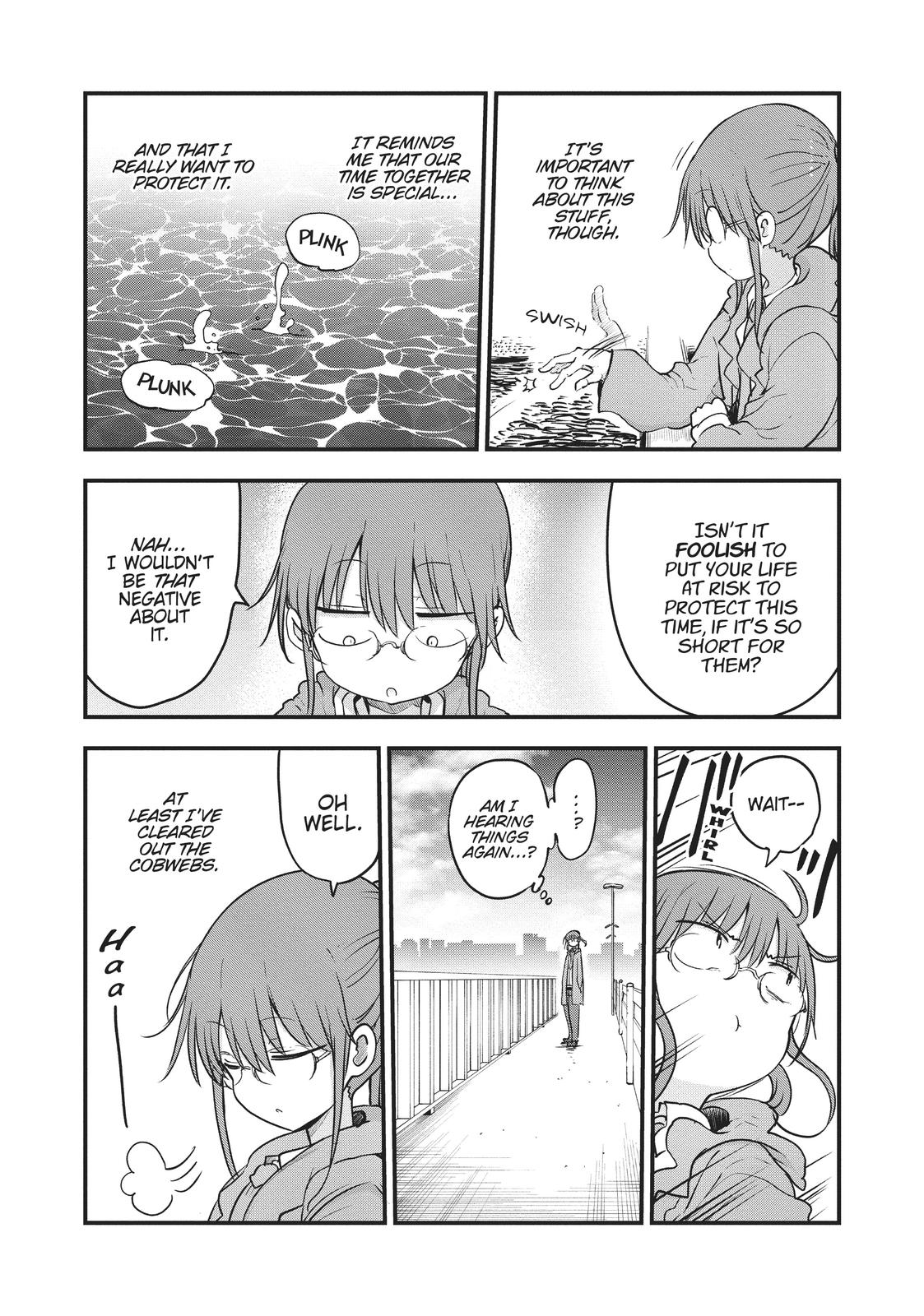 Read Miss Kobayashi's Dragon Maid Manga Online