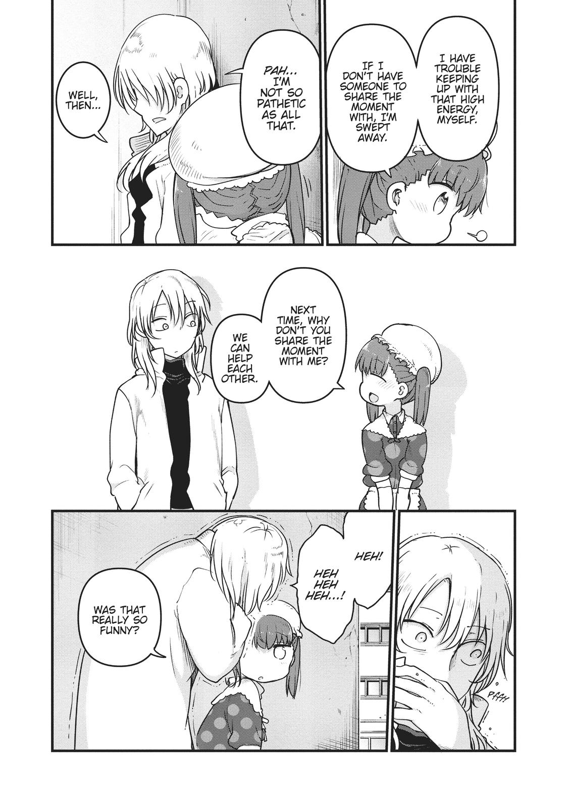 Read Miss Kobayashi's Dragon Maid Manga Online