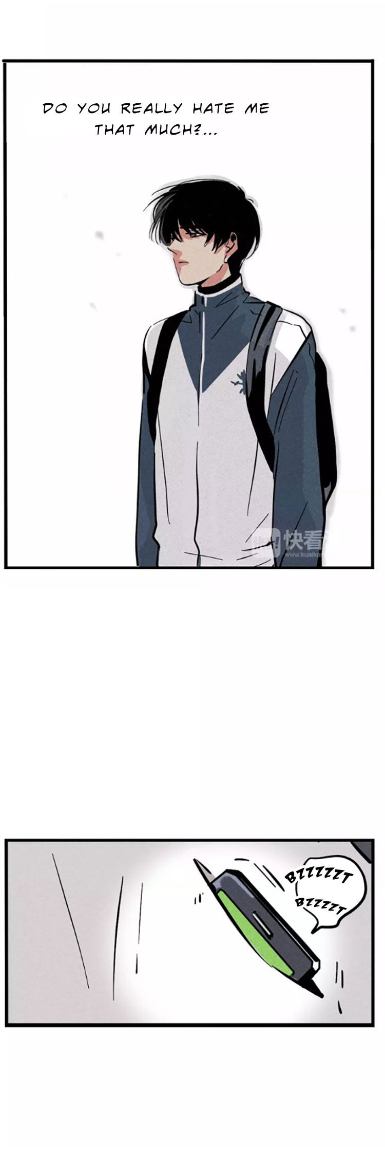 Read Mode II Manga Online