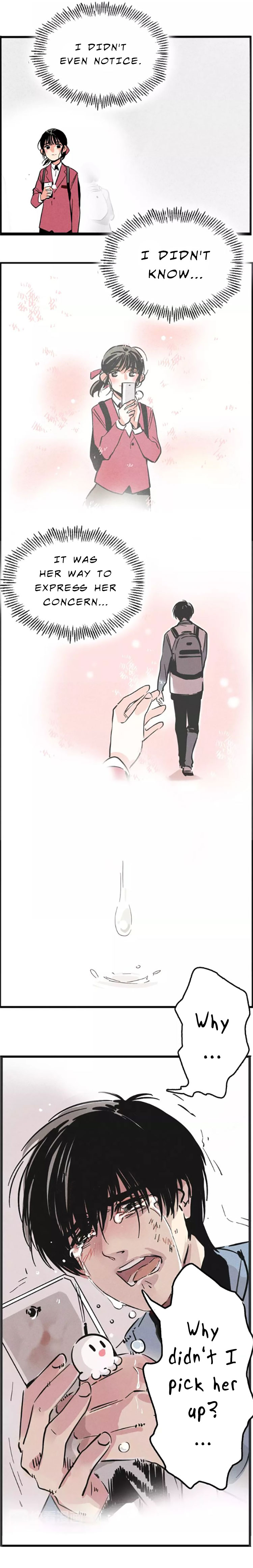 Read Mode II Manga Online