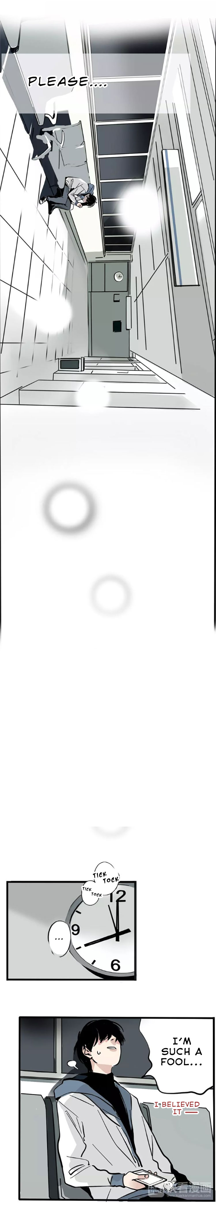 Read Mode II Manga Online