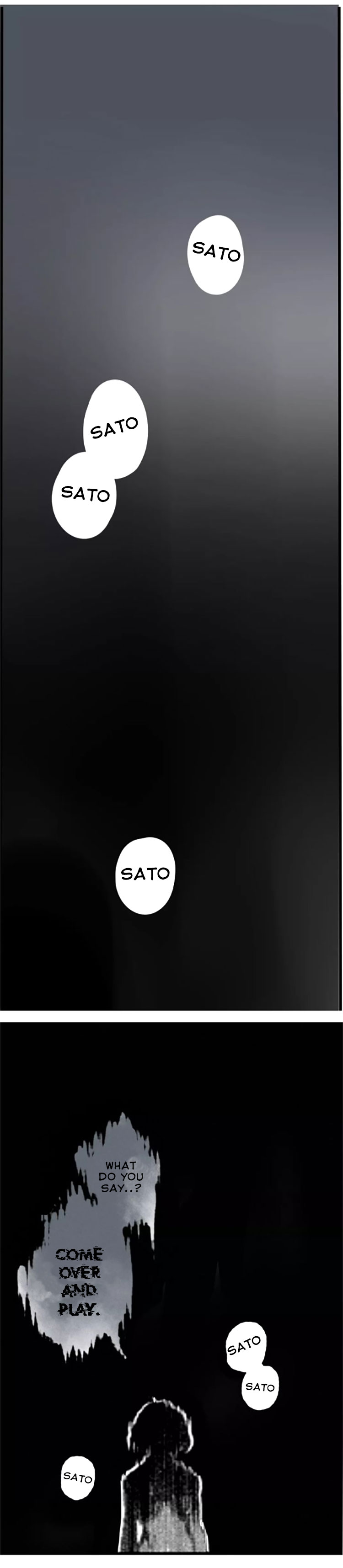 Read Mode II Manga Online