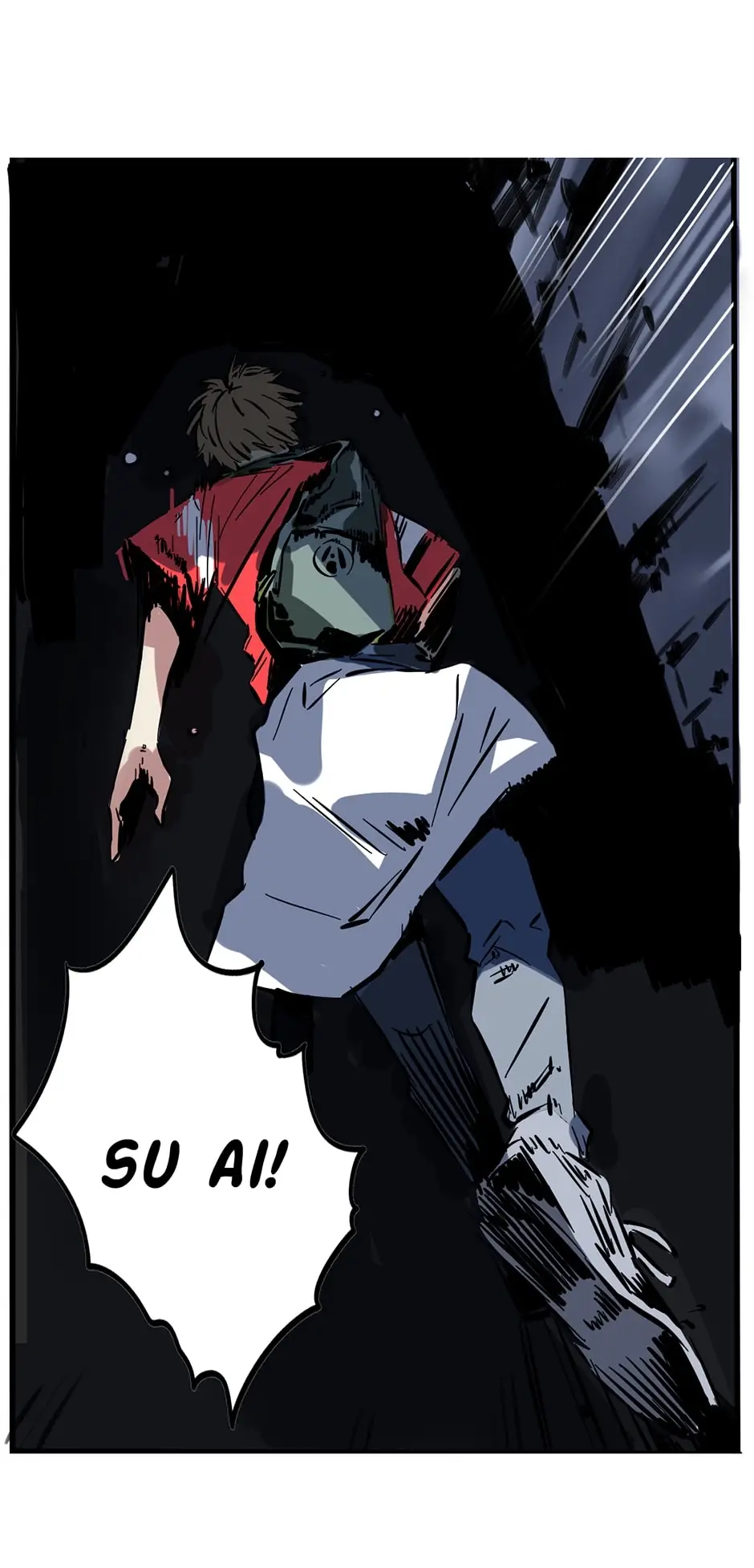 Read Mode II Manga Online