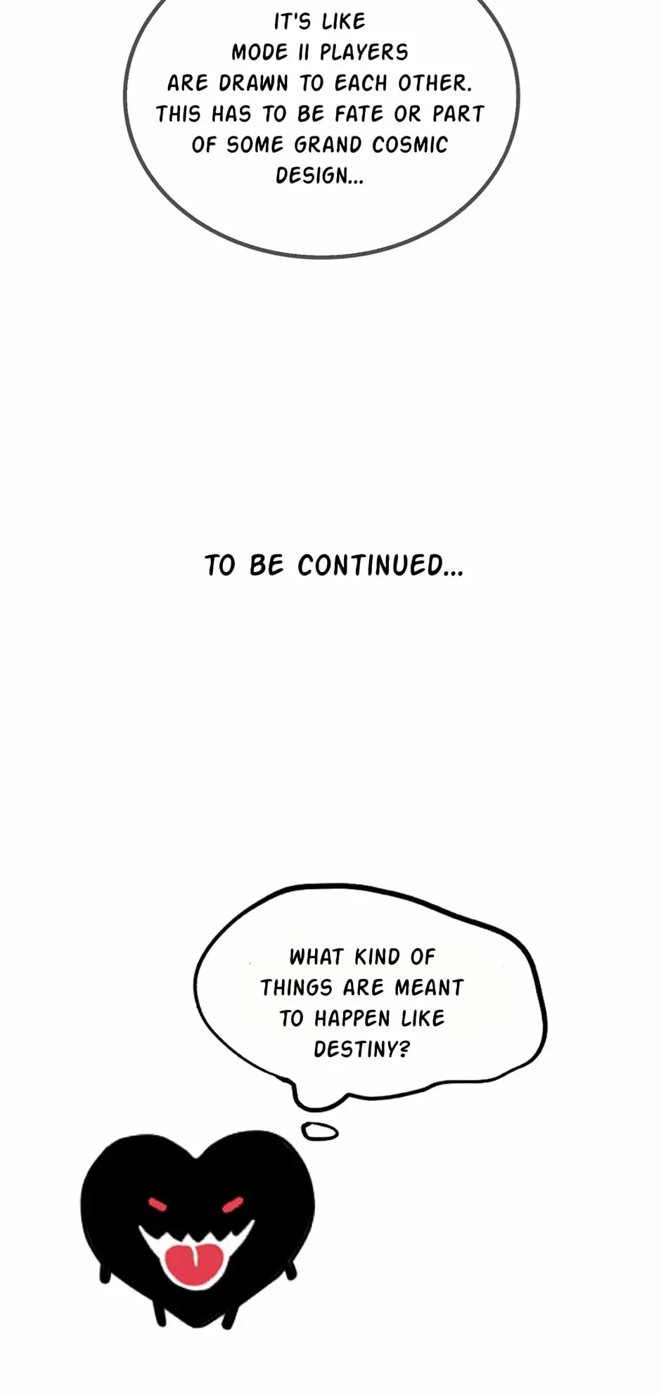 Read Mode II Manga Online