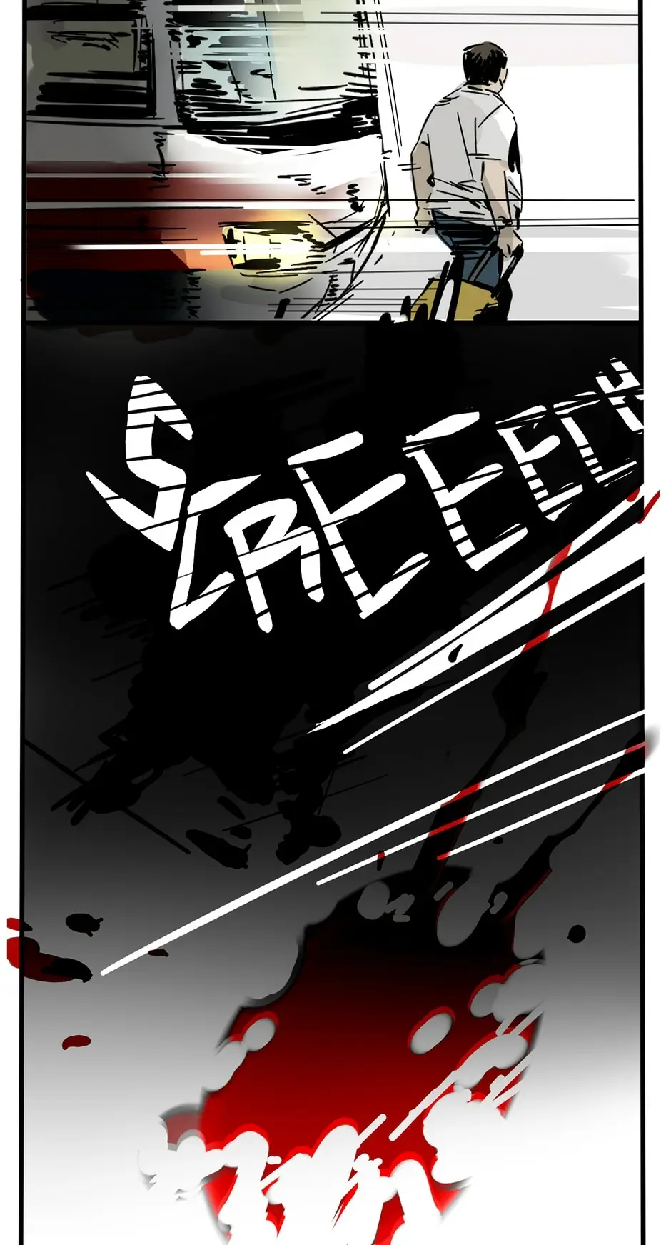 Read Mode II Manga Online