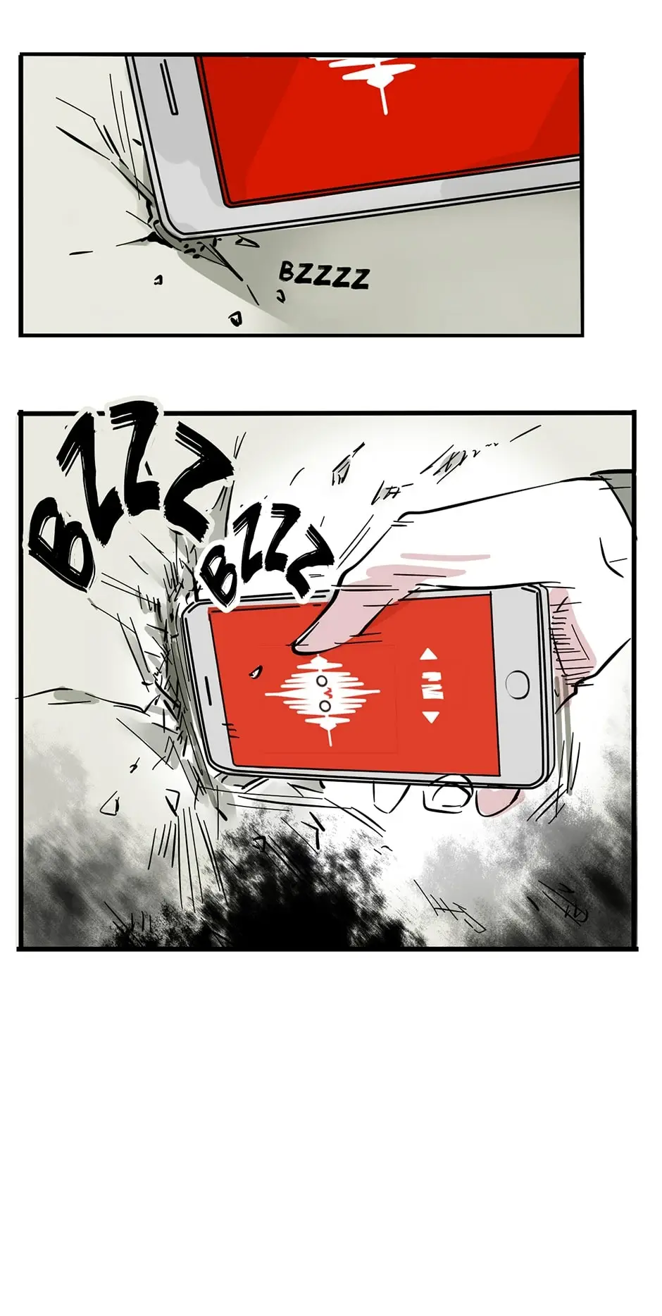 Read Mode II Manga Online