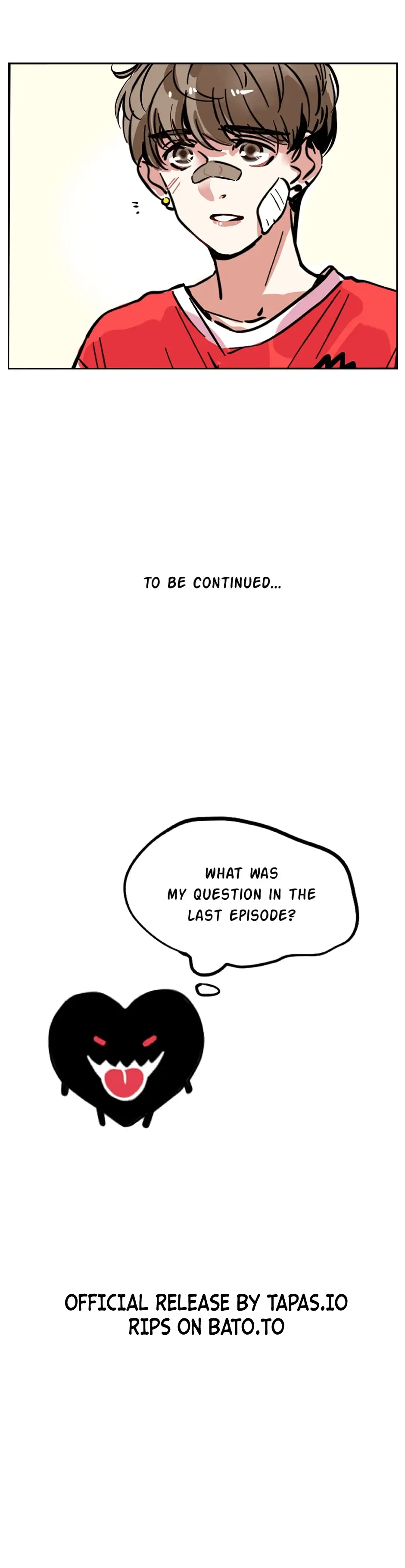 Read Mode II Manga Online