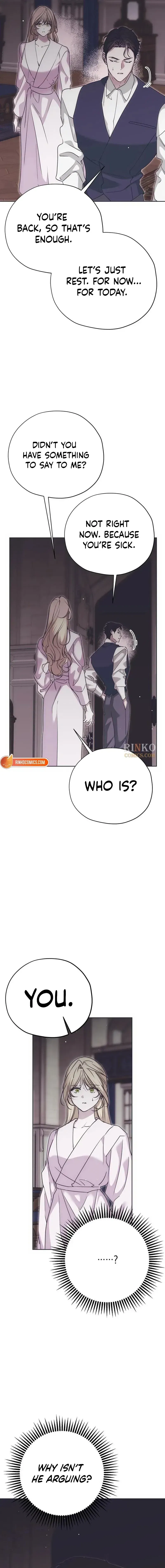 Read Moralless Scandal Manga Online