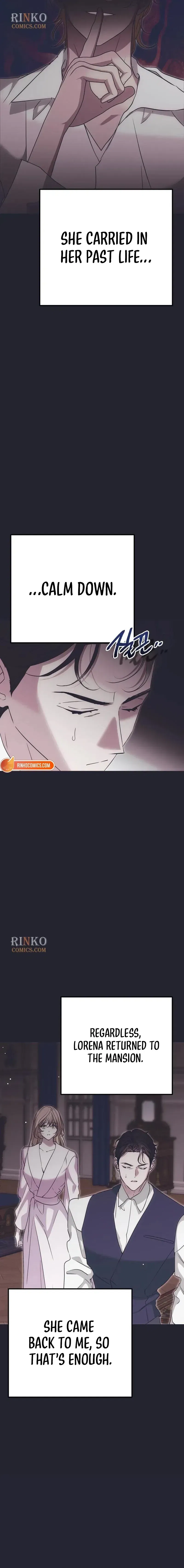Read Moralless Scandal Manga Online