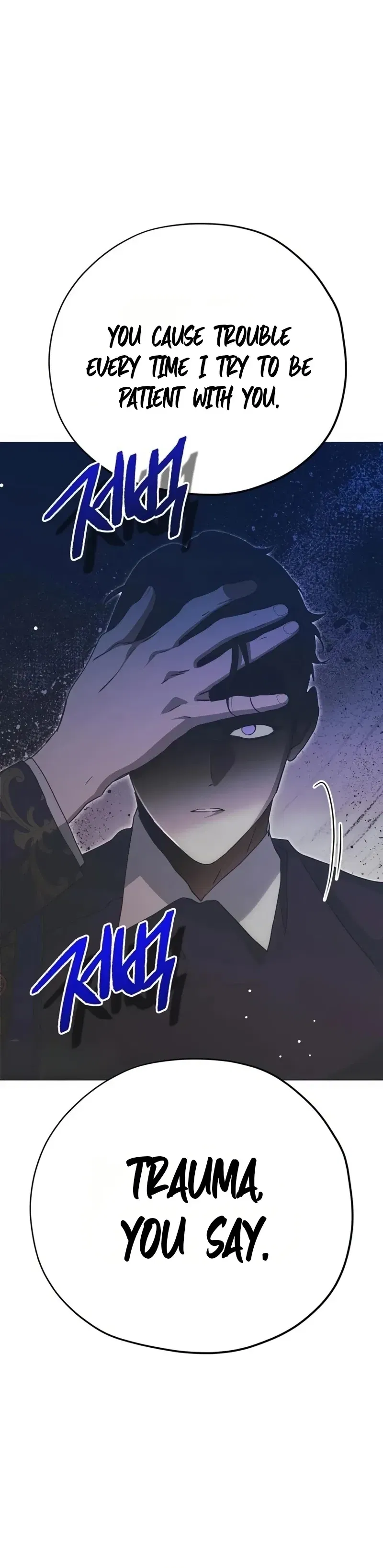 Read Moralless Scandal Manga Online