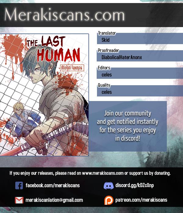 Read Mortals of the Doom Manga Online