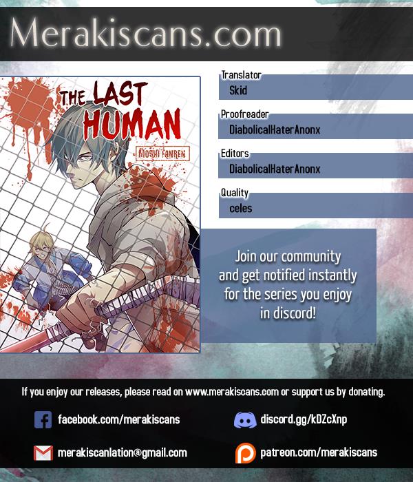 Read Mortals of the Doom Manga Online