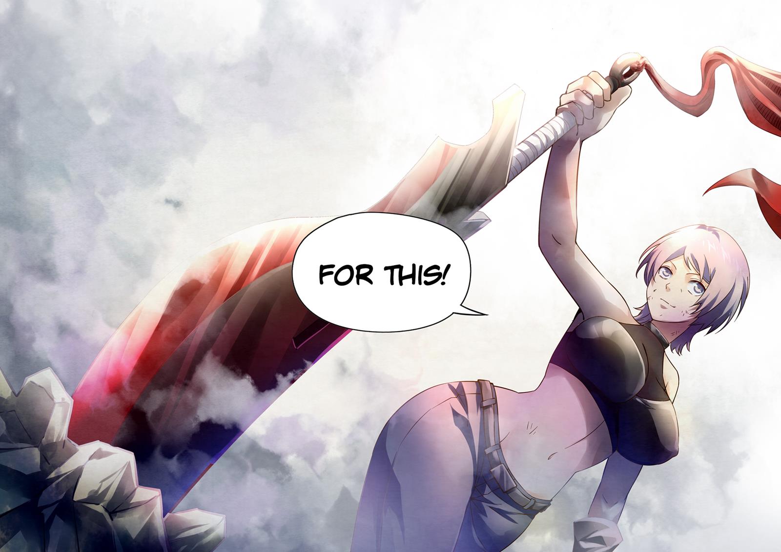 Read Mortals of the Doom Manga Online