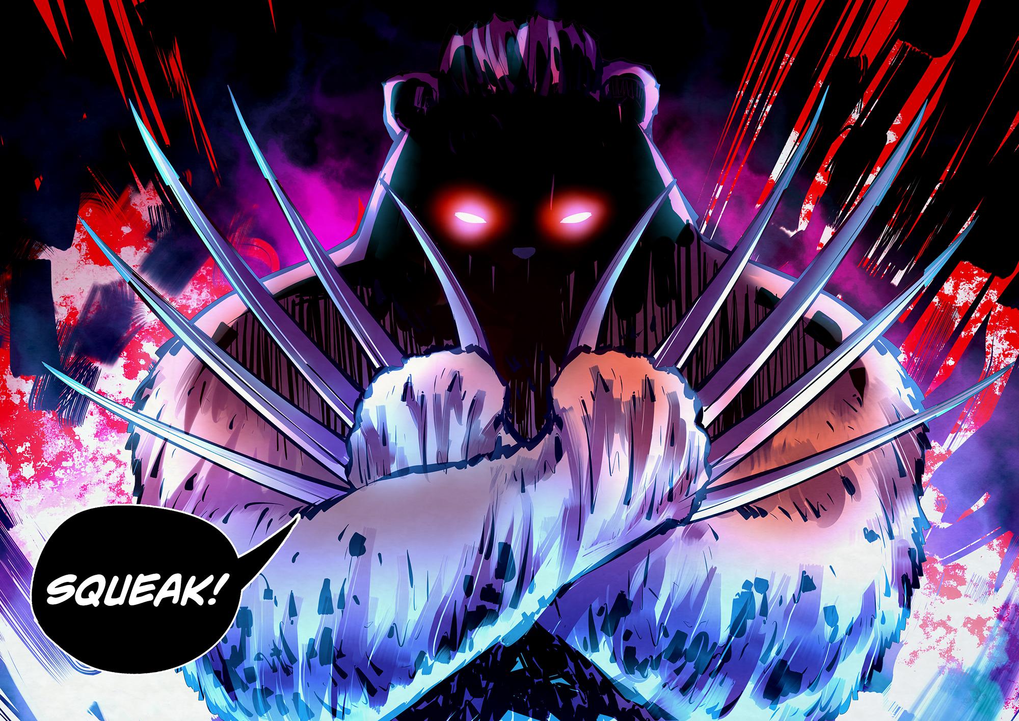 Read Mortals of the Doom Manga Online