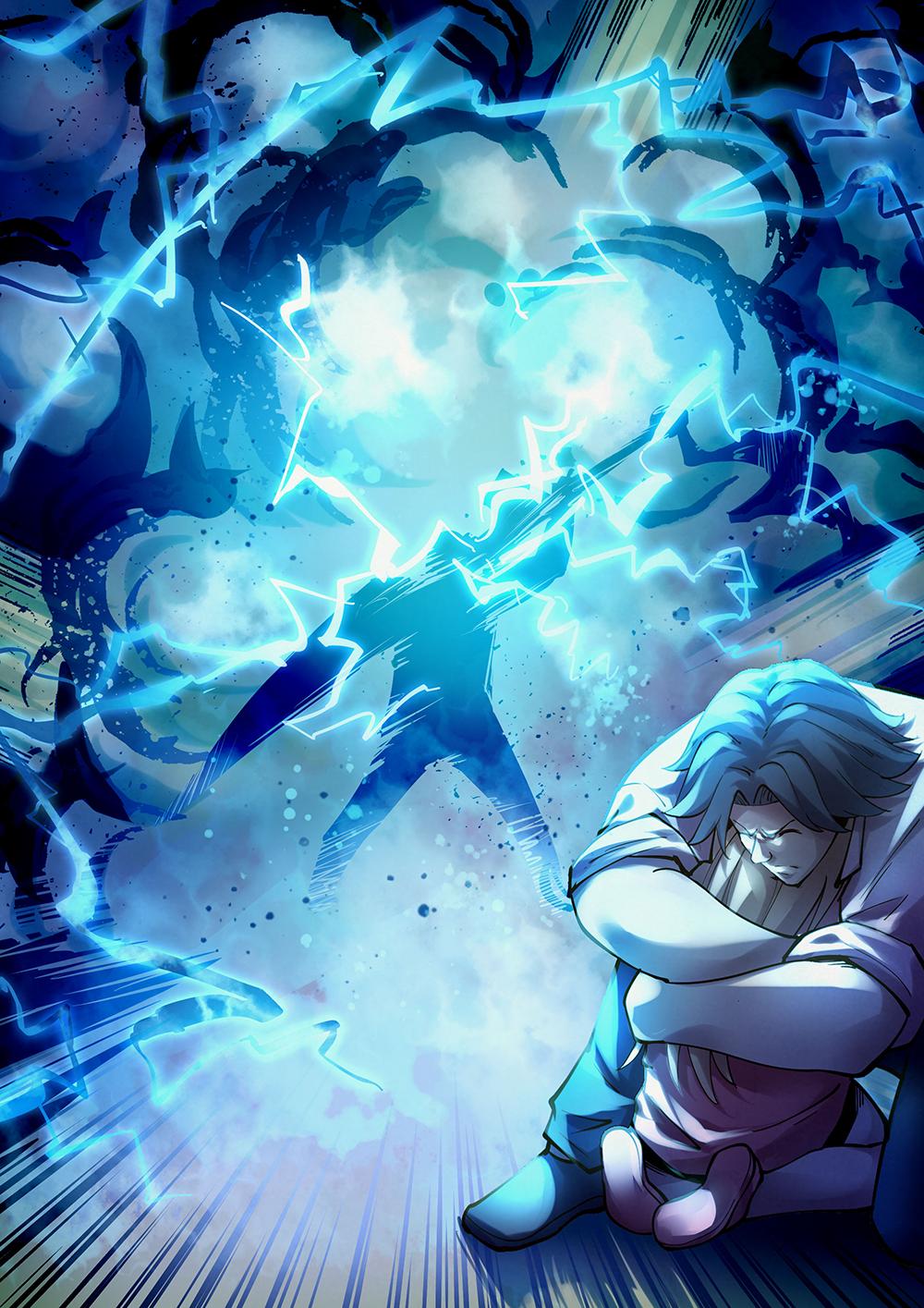 Read Mortals of the Doom Manga Online