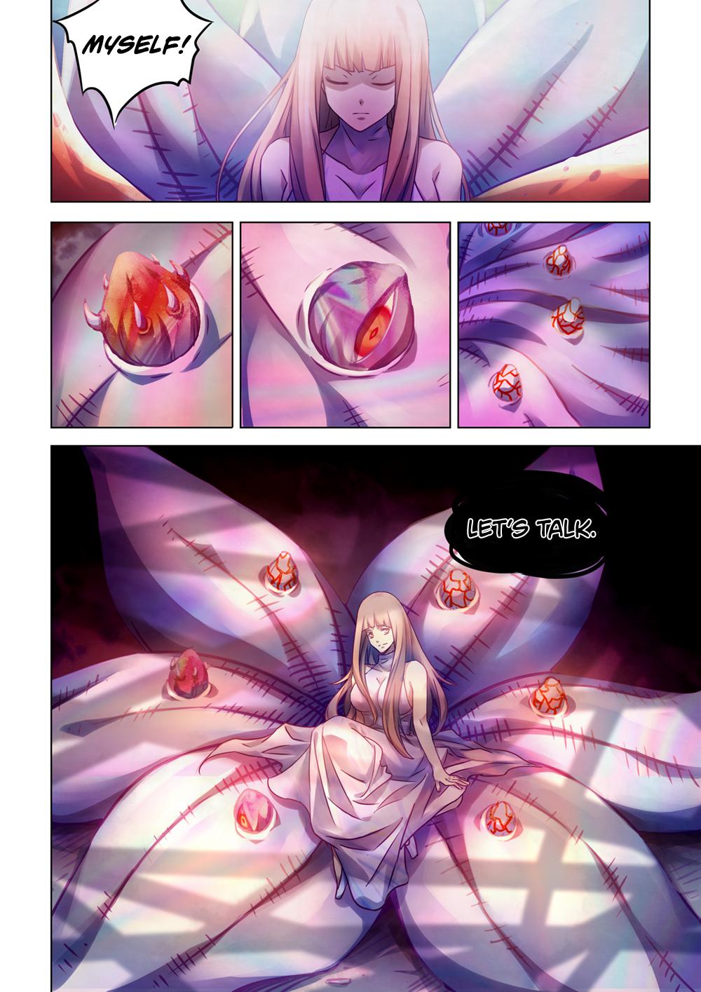 Read Mortals of the Doom Manga Online