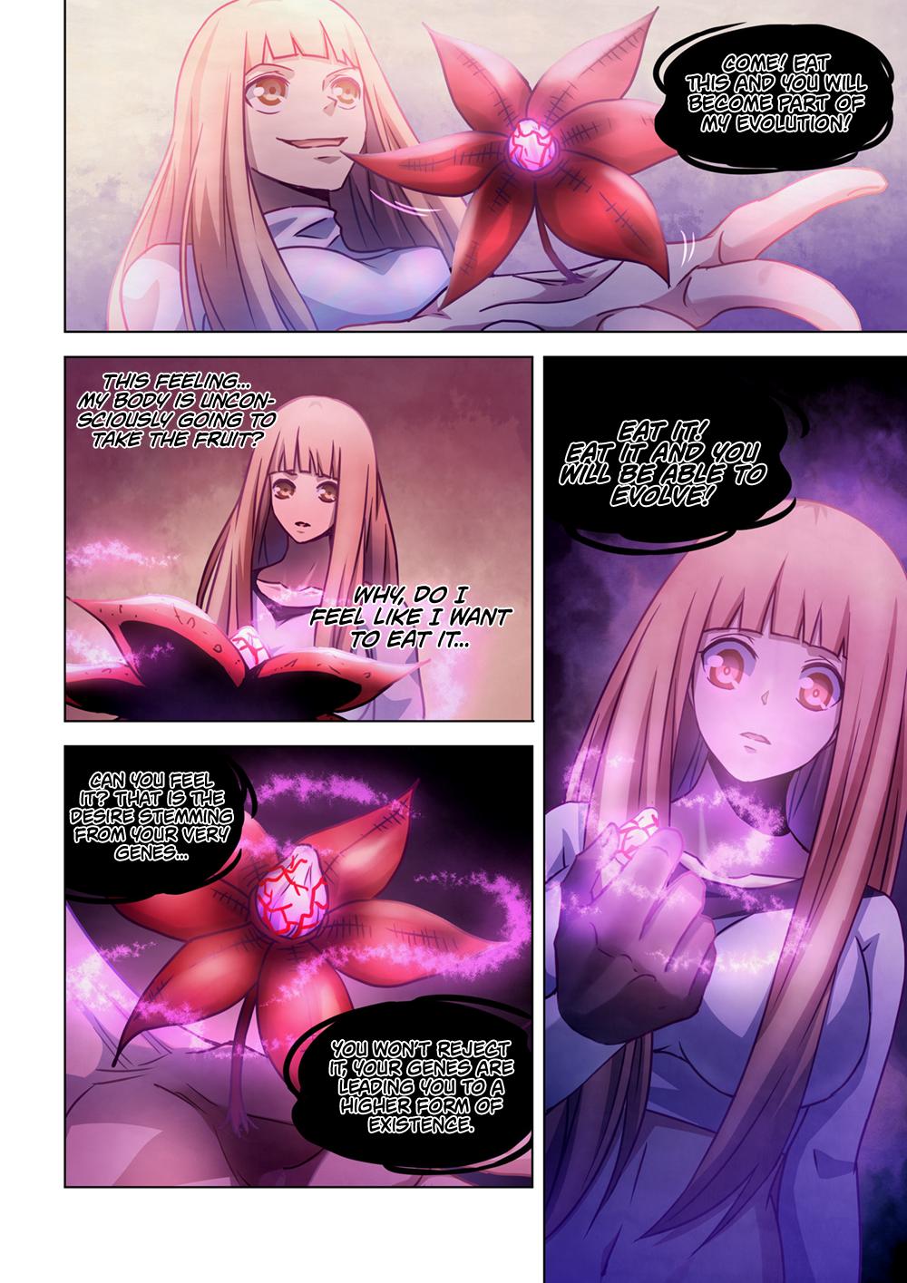 Read Mortals of the Doom Manga Online