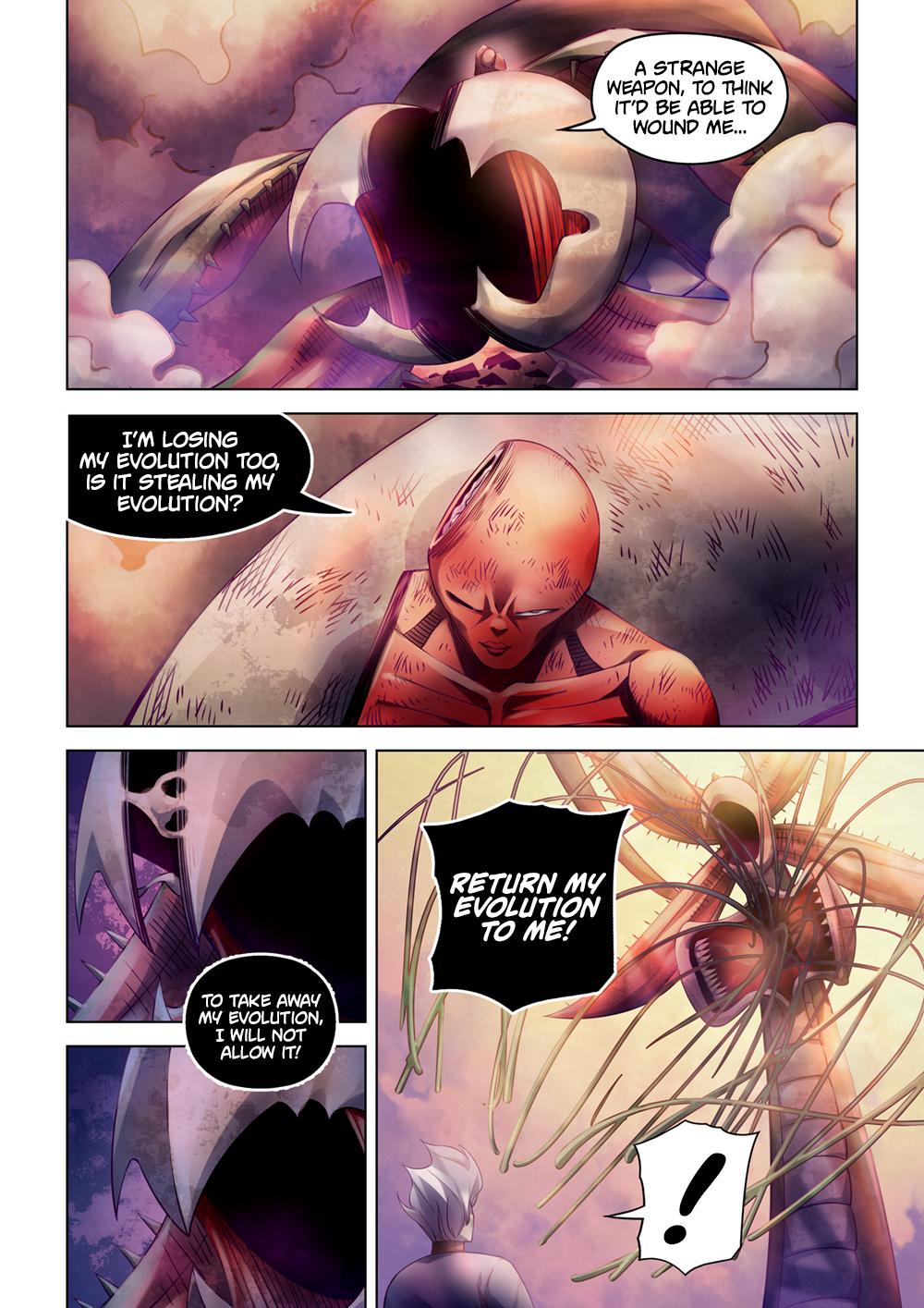 Read Mortals of the Doom Manga Online