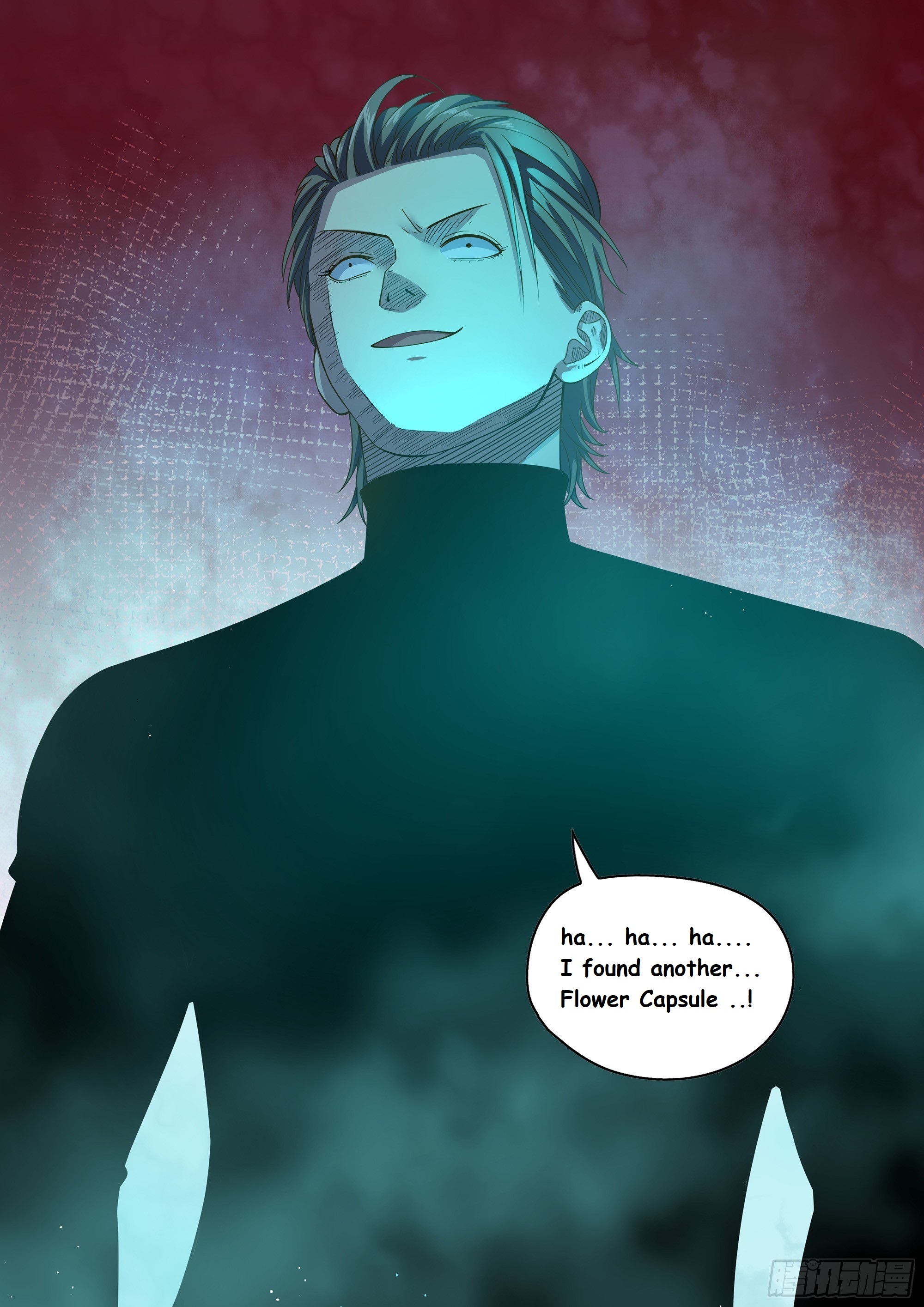 Read Mortals of the Doom Manga Online