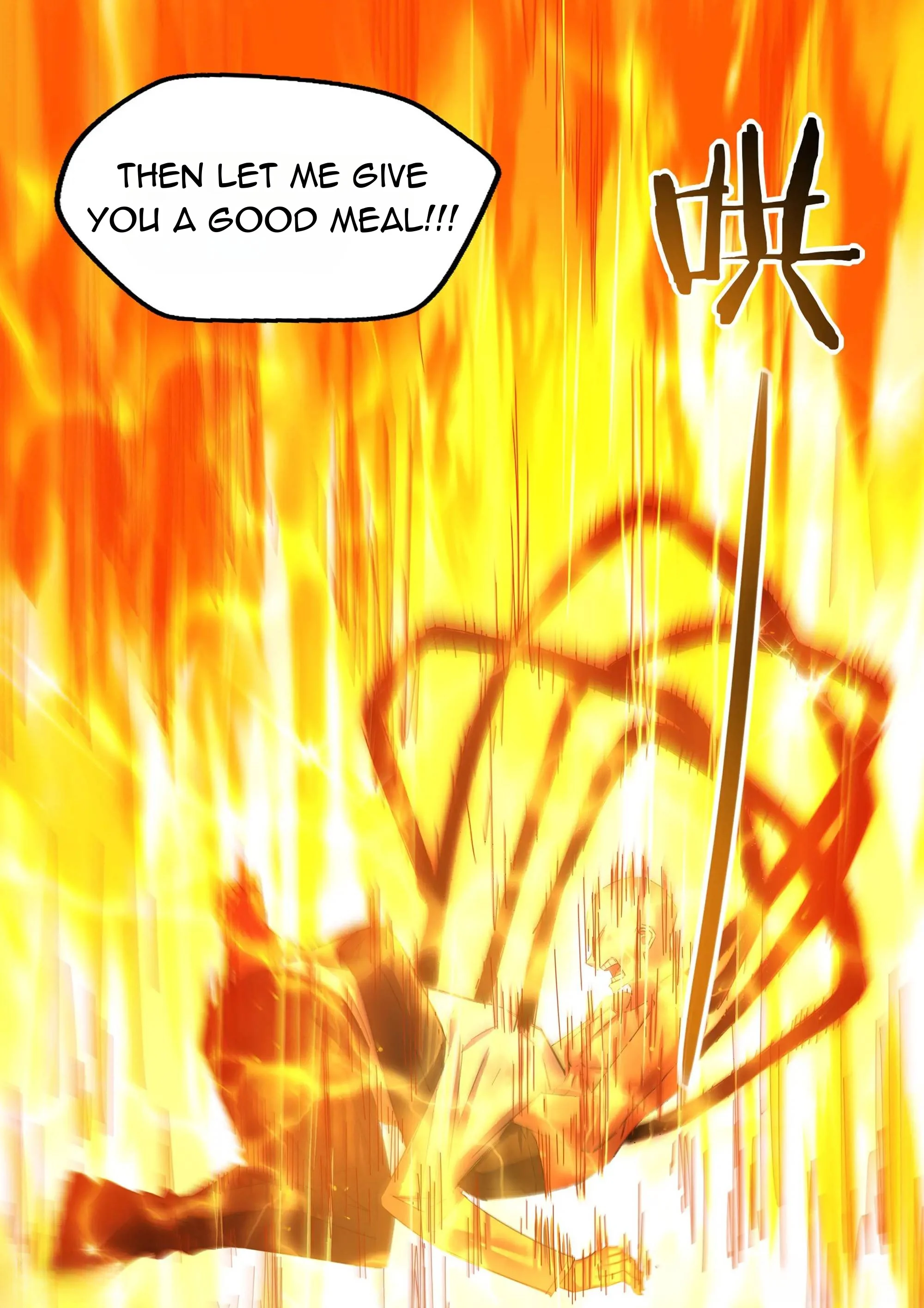 Read Mortals of the Doom Manga Online