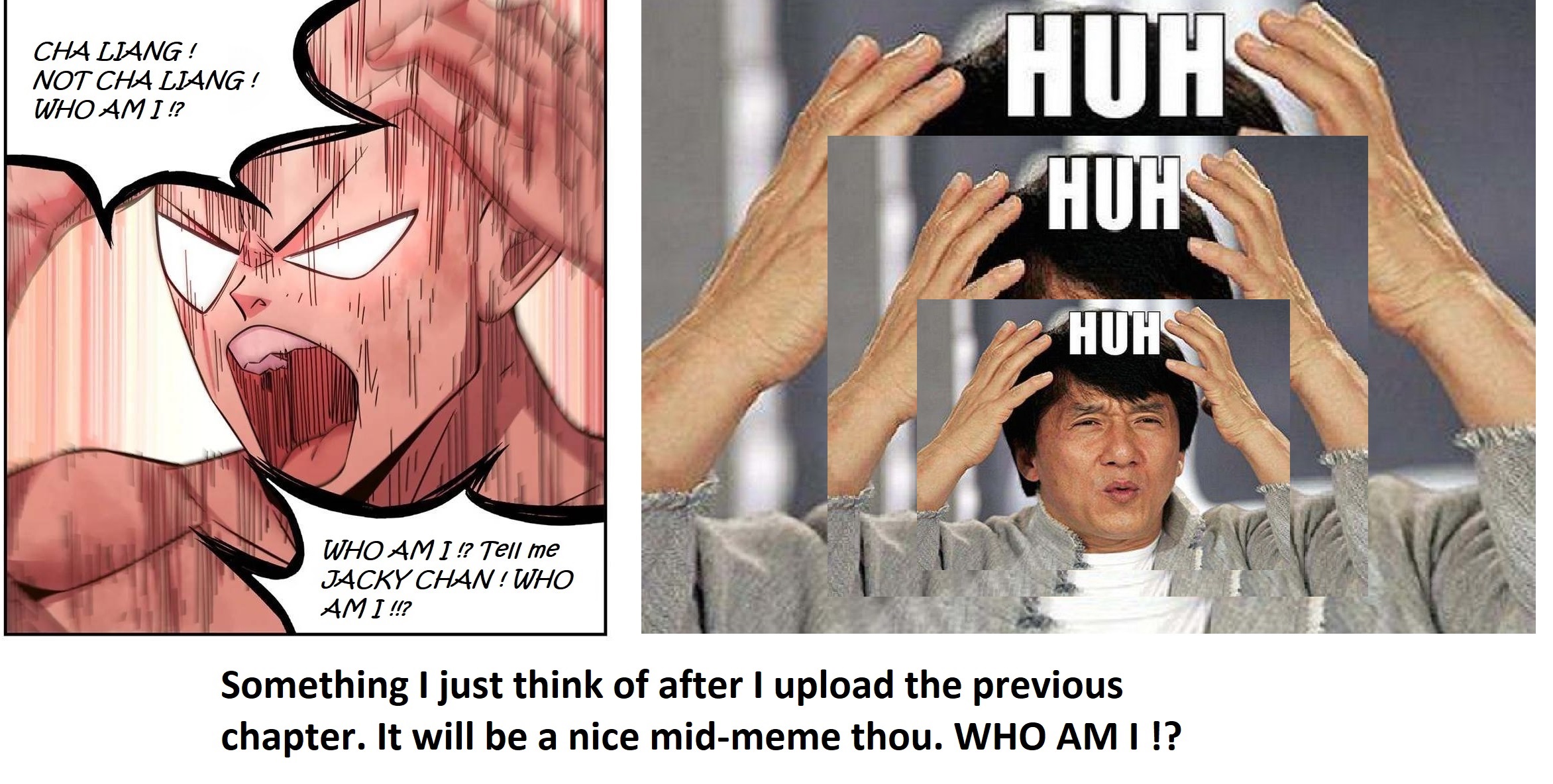 Read Mortals of the Doom Manga Online