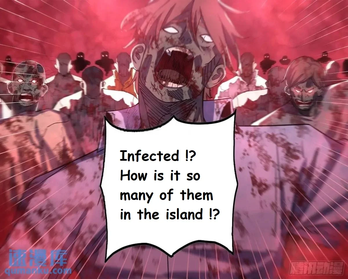 Read Mortals of the Doom Manga Online