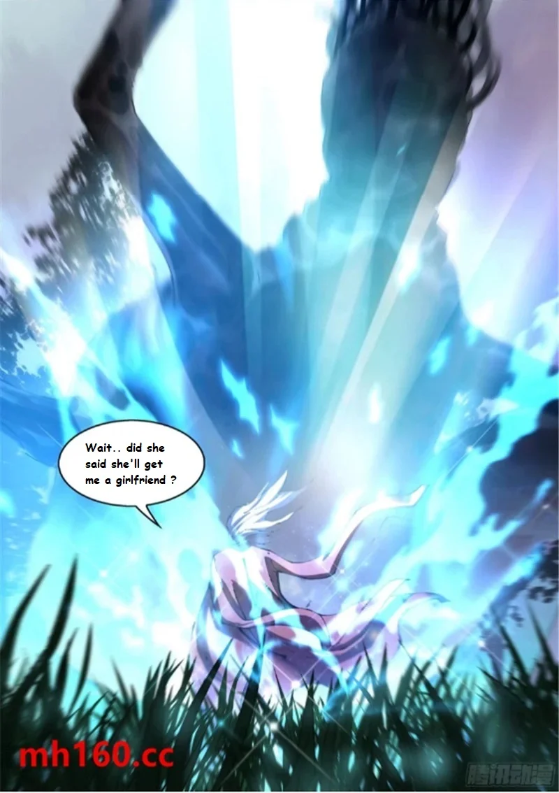 Read Mortals of the Doom Manga Online