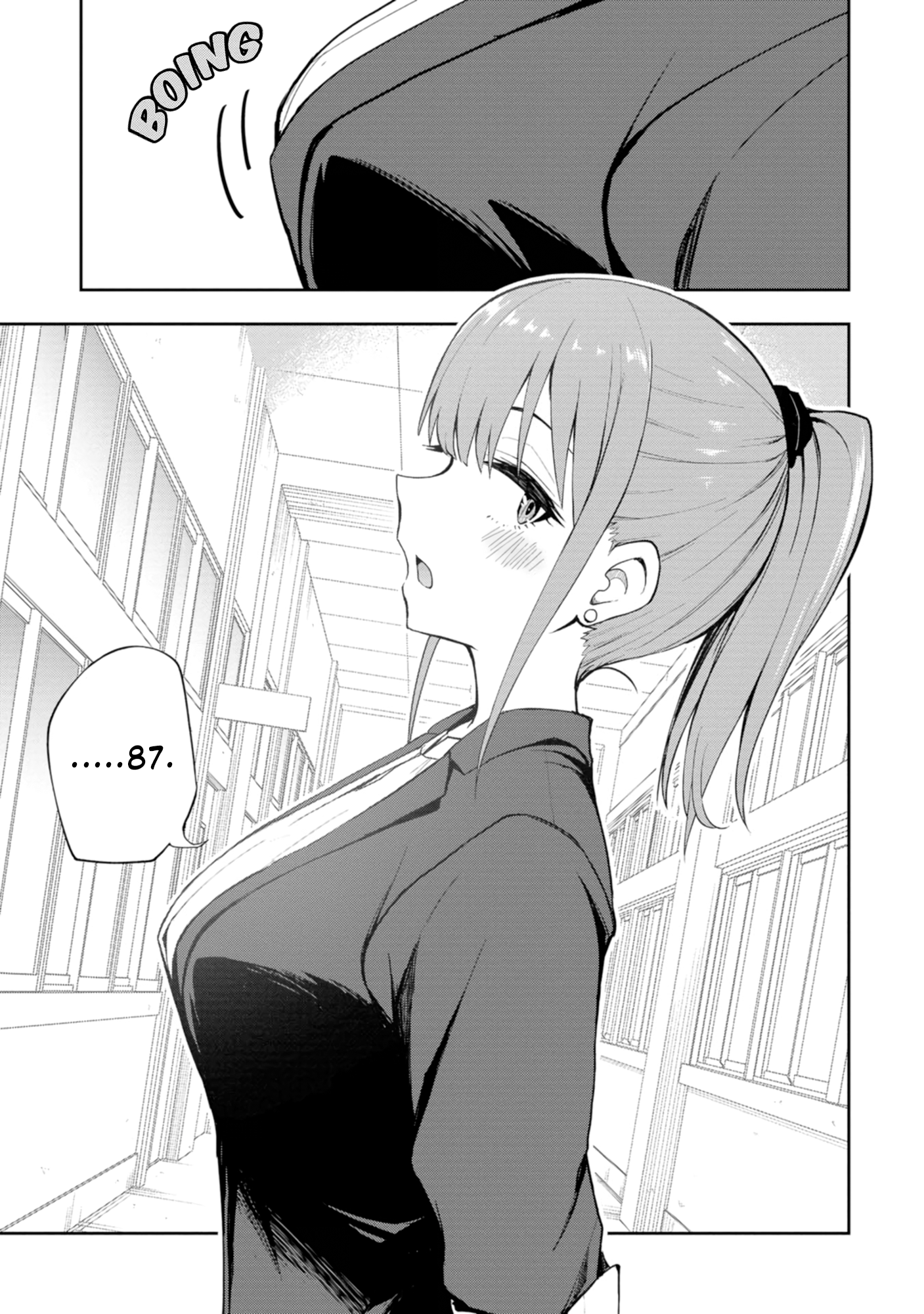 Read Mousou Sensei Manga Online