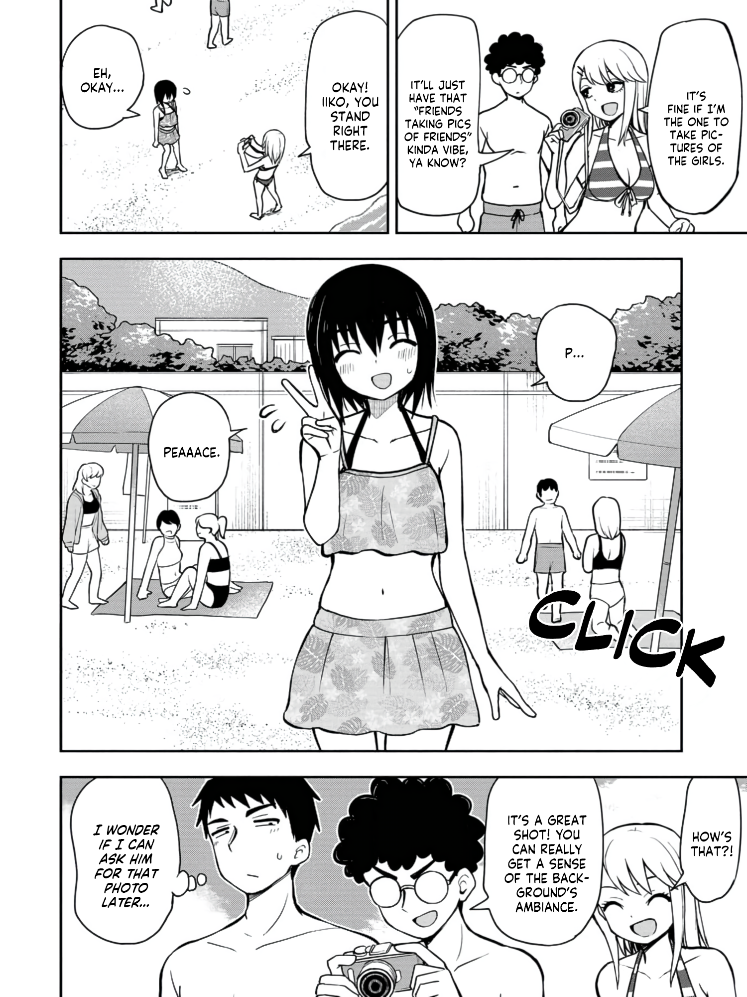 Read Mousou Sensei Manga Online