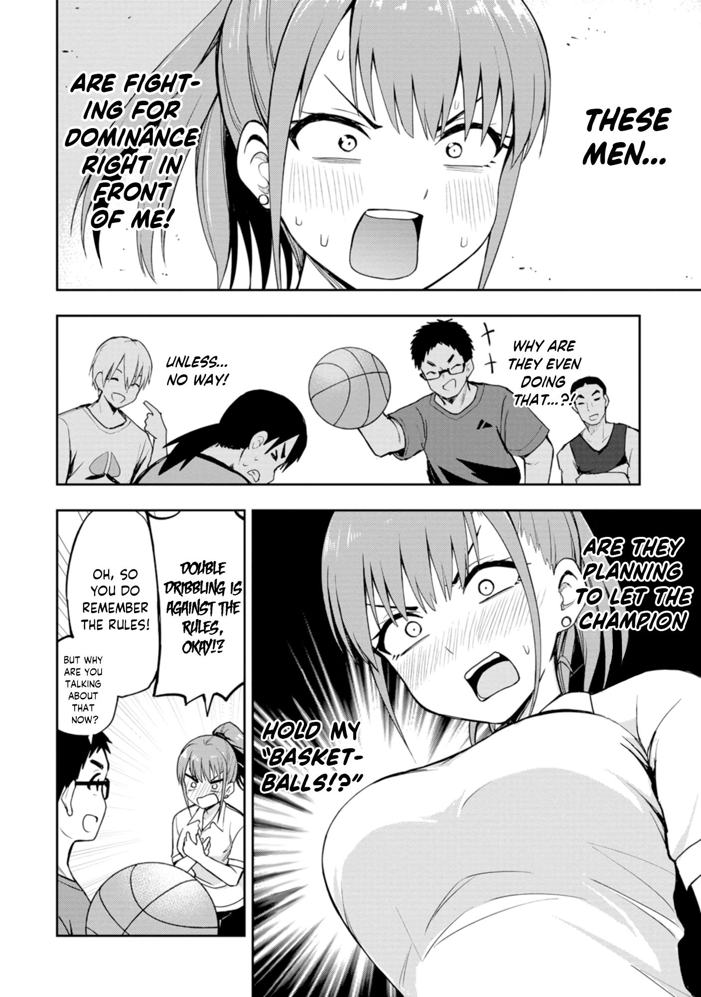 Read Mousou Sensei Manga Online