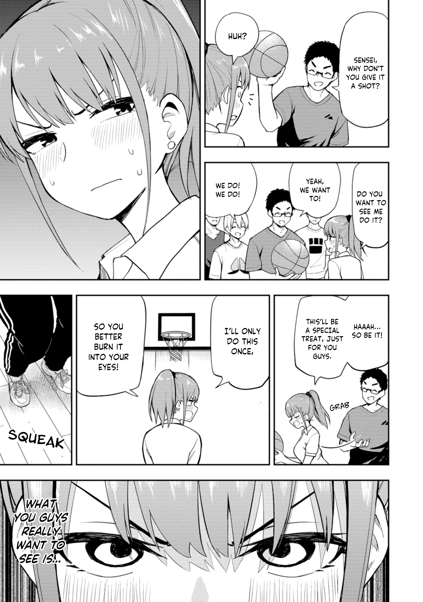 Read Mousou Sensei Manga Online