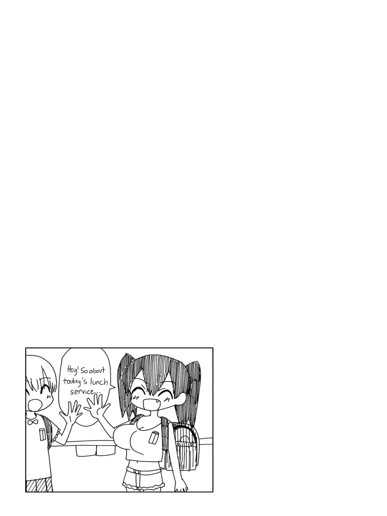 Read Mousou Sensei Manga Online