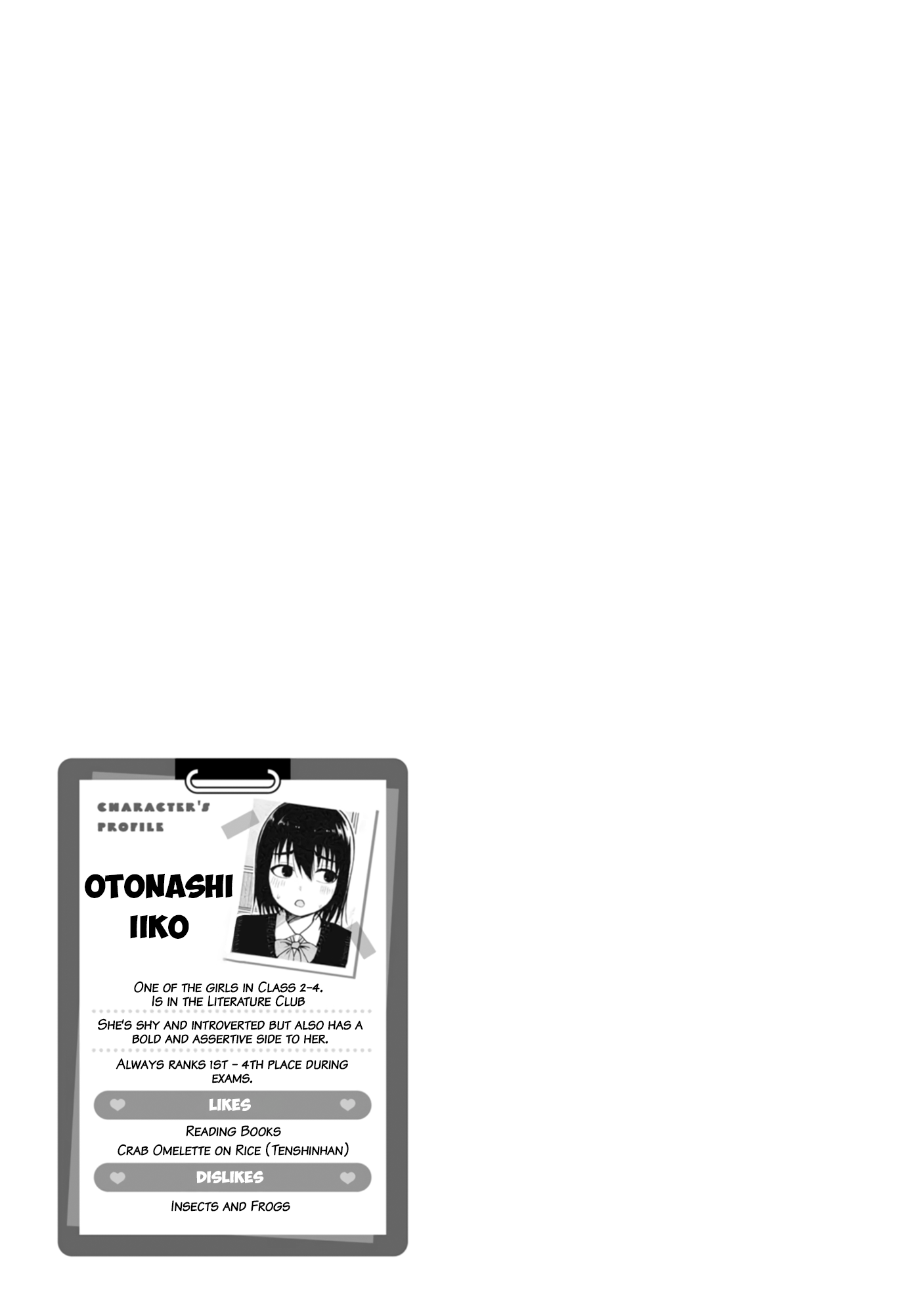 Read Mousou Sensei Manga Online