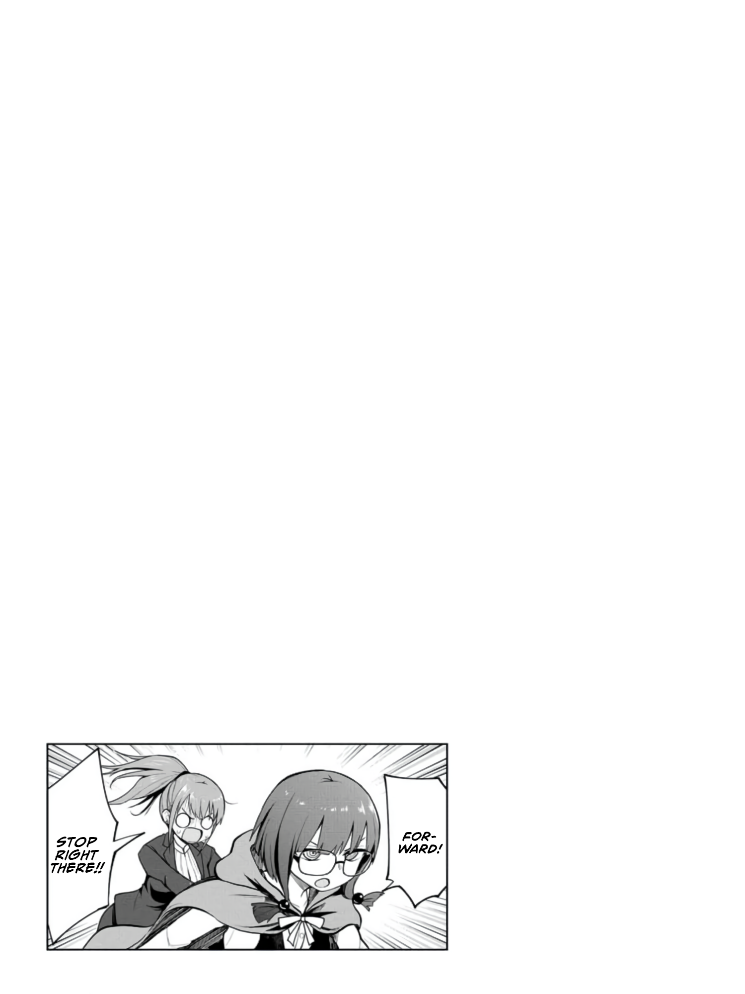 Read Mousou Sensei Manga Online