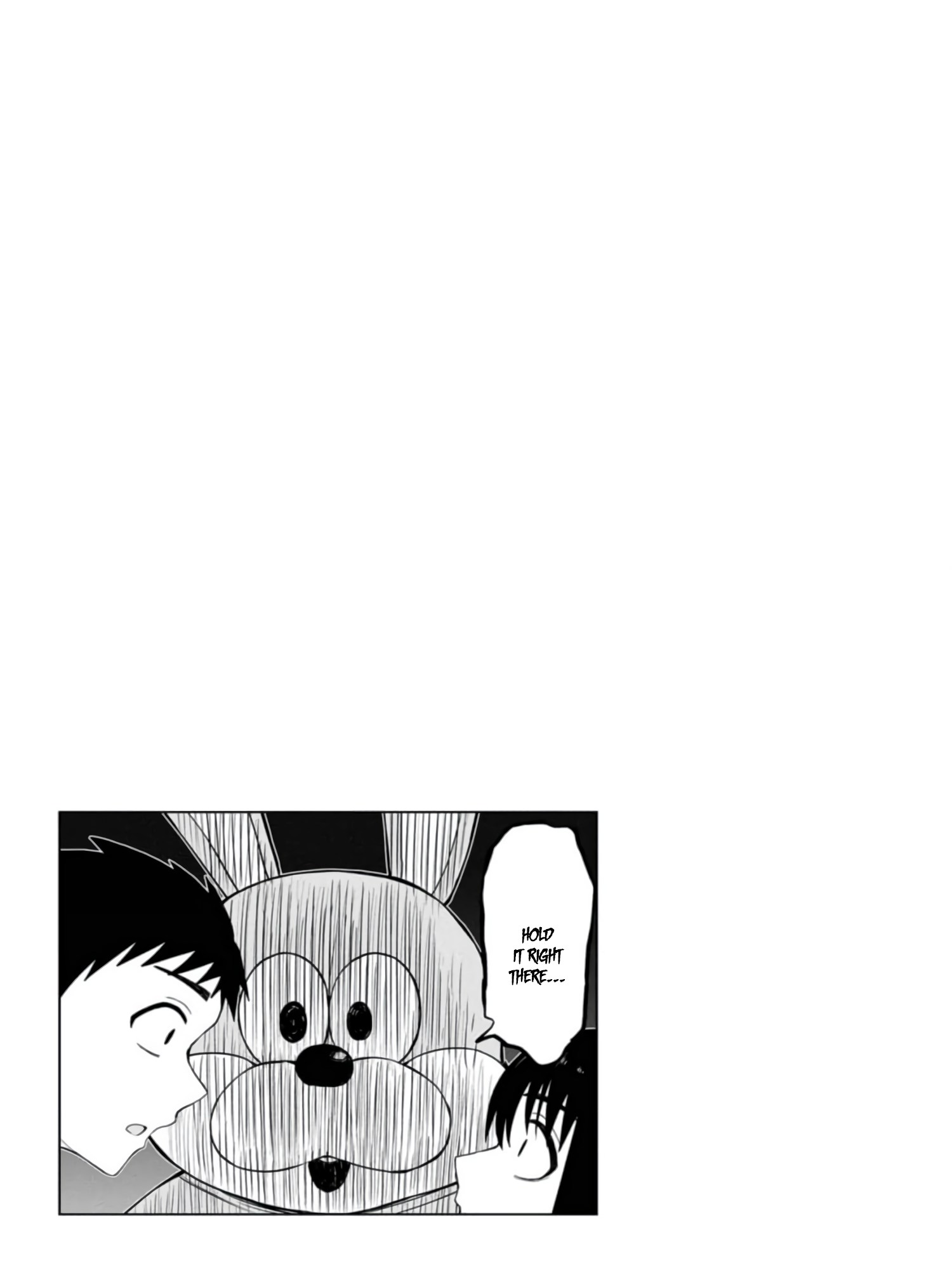 Read Mousou Sensei Manga Online
