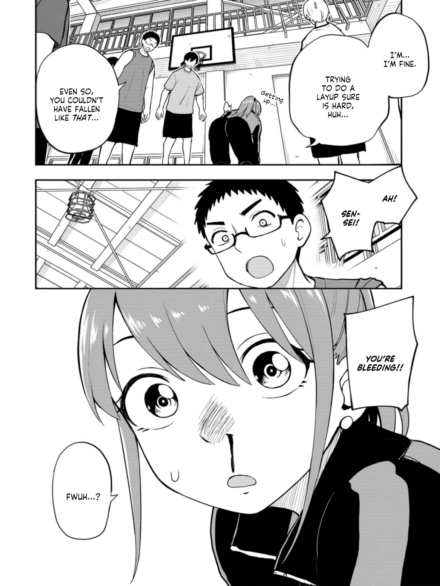 Read Mousou Sensei Manga Online