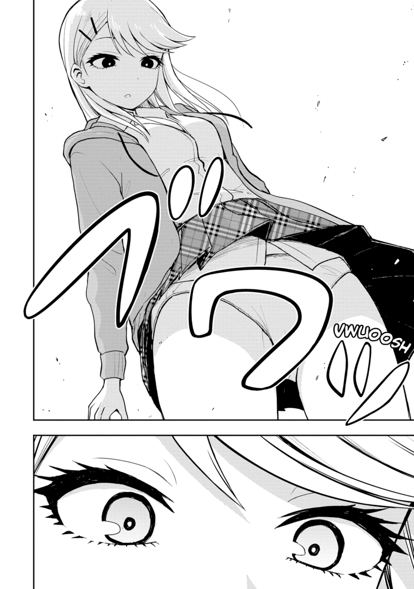 Read Mousou Sensei Manga Online