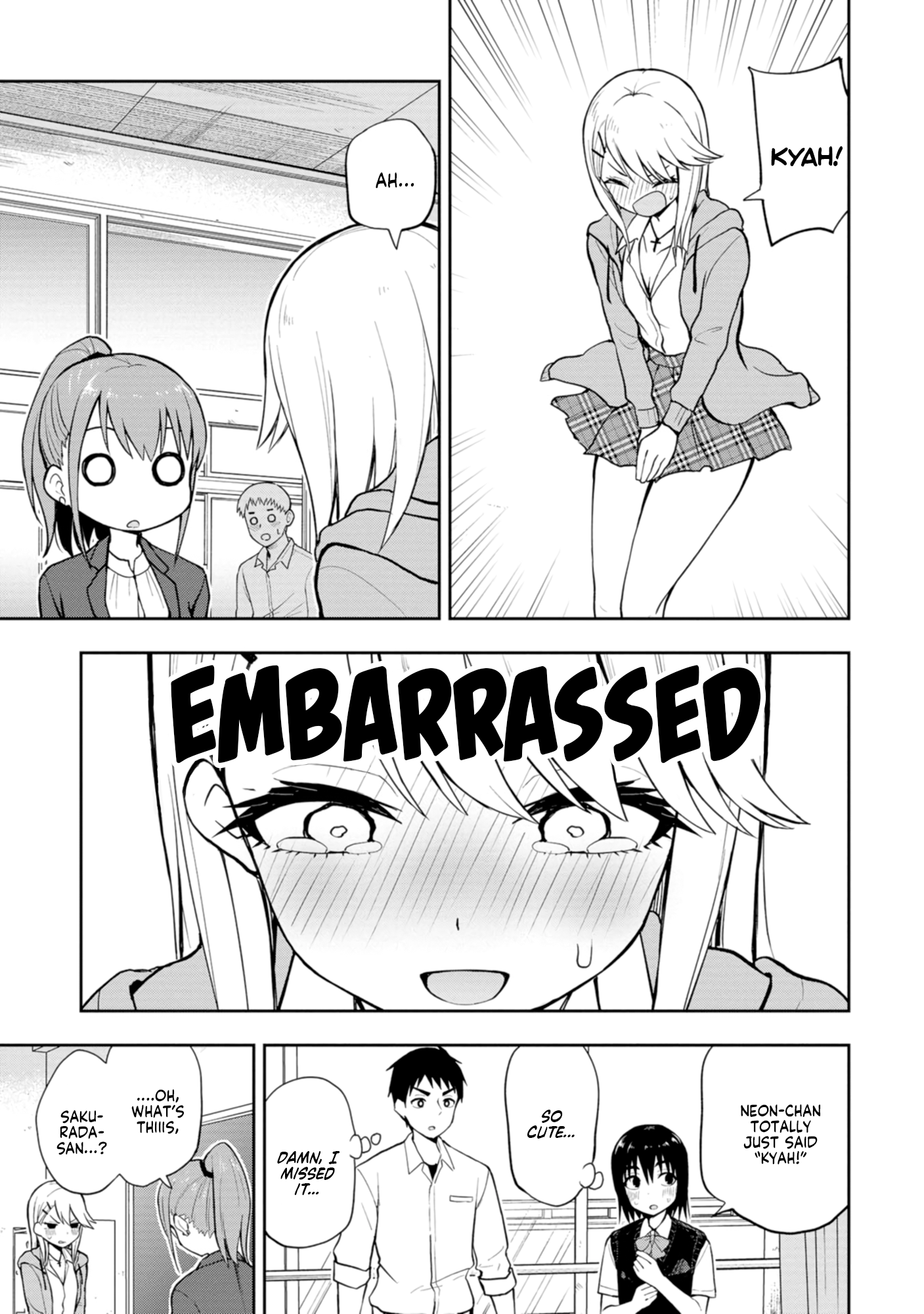 Read Mousou Sensei Manga Online