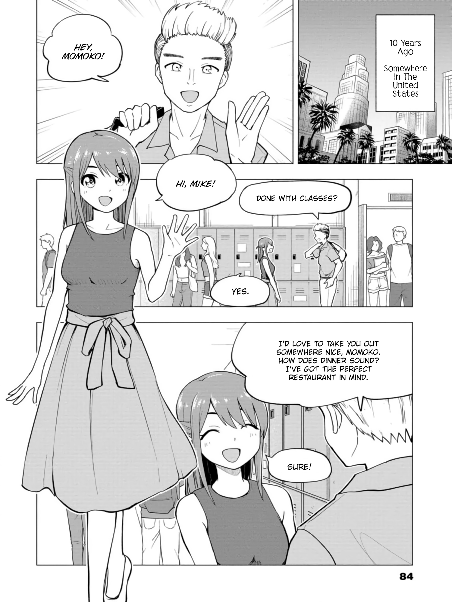 Read Mousou Sensei Manga Online