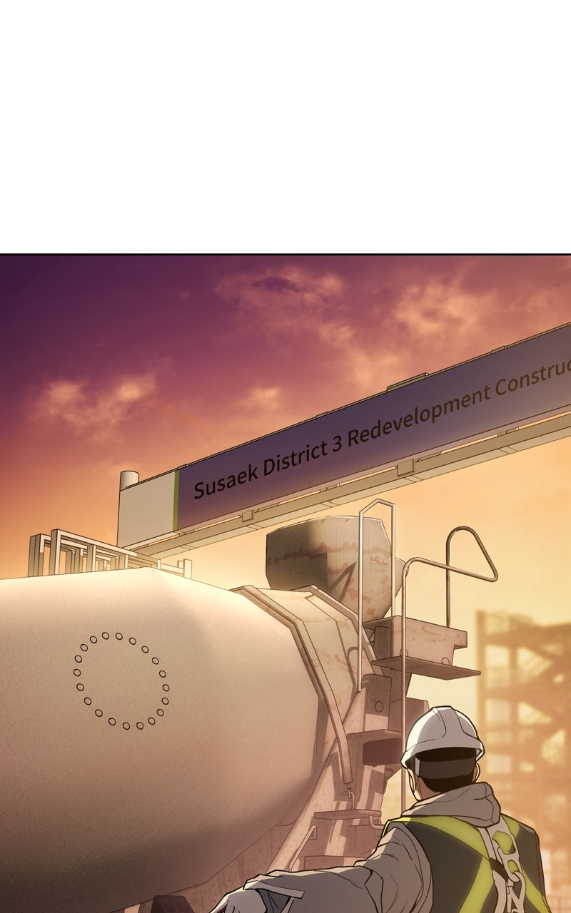 Read Mr. Baek Manga Online